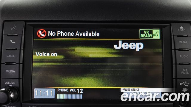 Jeep Wrangler 2017 — photo 15