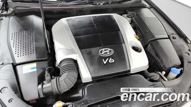 Hyundai Genesis 2011 — photo 6