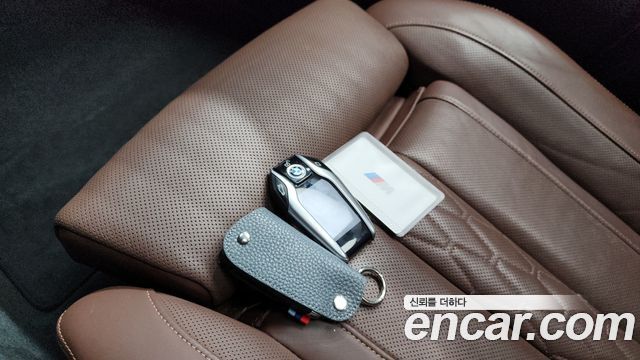 BMW X6 2022 — photo 15