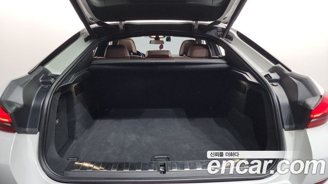BMW X6 2022 — photo 19