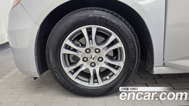 Honda Odyssey 2013 — photo 5