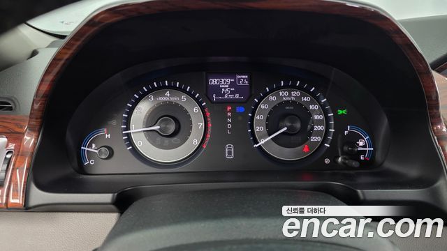 Honda Odyssey 2013 — photo 8