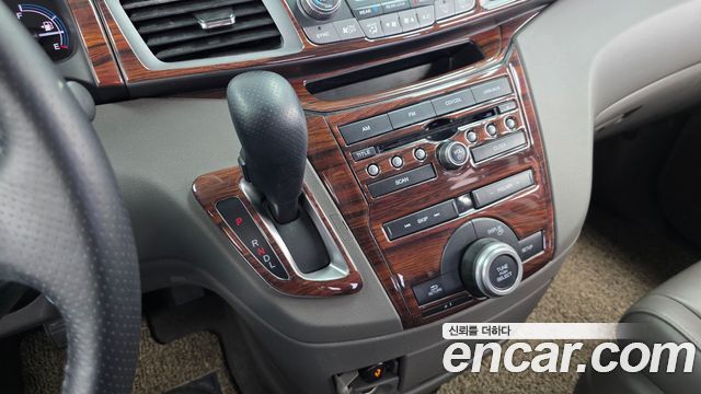 Honda Odyssey 2013 — photo 9