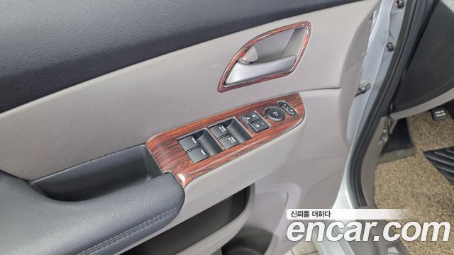 Honda Odyssey 2013 — photo 16
