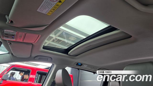 Honda Odyssey 2013 — photo 18