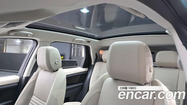 Land Rover Discovery Sport 2025 — photo 25
