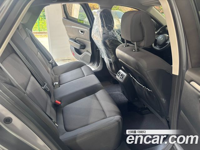 Renault Korea SM6 2016 — photo 8