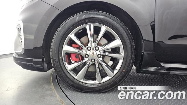 Kia Canival 2019 — photo 5