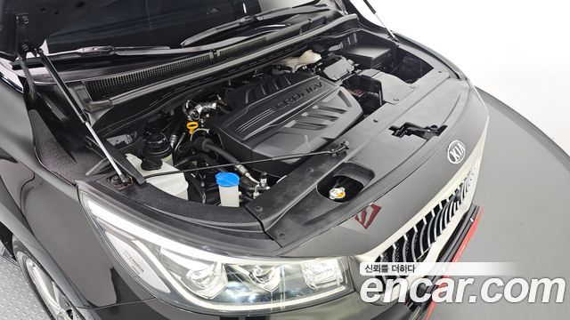 Kia Canival 2019 — photo 6