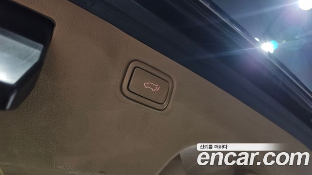 Kia Canival 2019 — photo 17