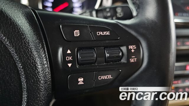 Kia Canival 2019 — photo 20