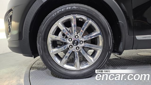 Kia Sorento 2017 — photo 5