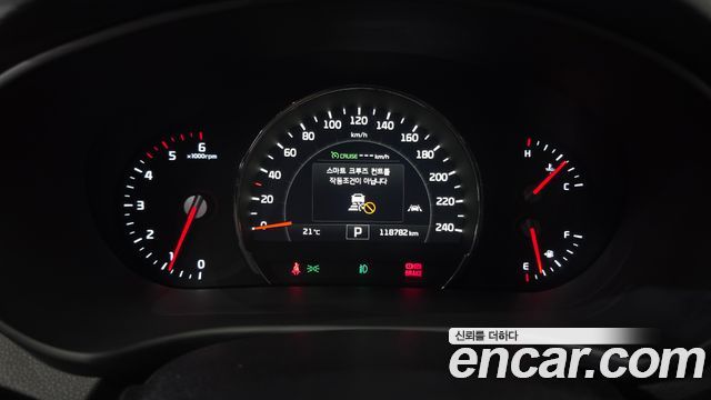 Kia Sorento 2017 — photo 11
