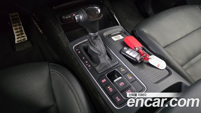 Kia Sorento 2017 — photo 12