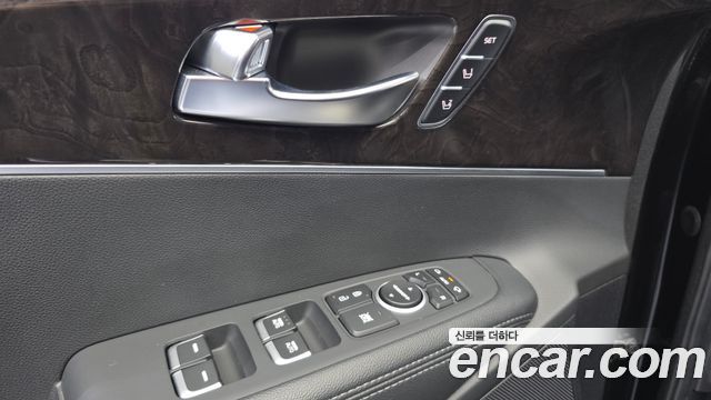 Kia Sorento 2017 — photo 19