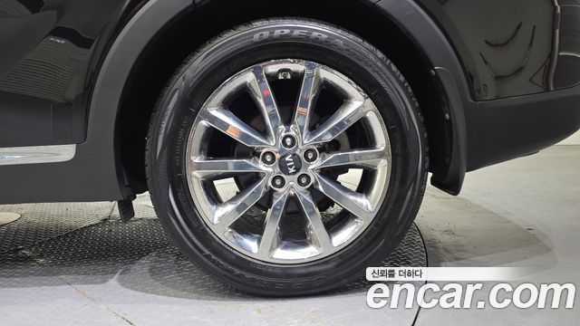 Kia Sorento 2017 — photo 7