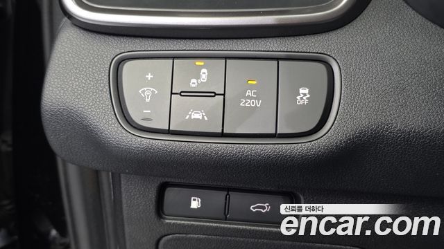 Kia Sorento 2017 — photo 28
