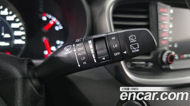 Kia Sorento 2017 — photo 30