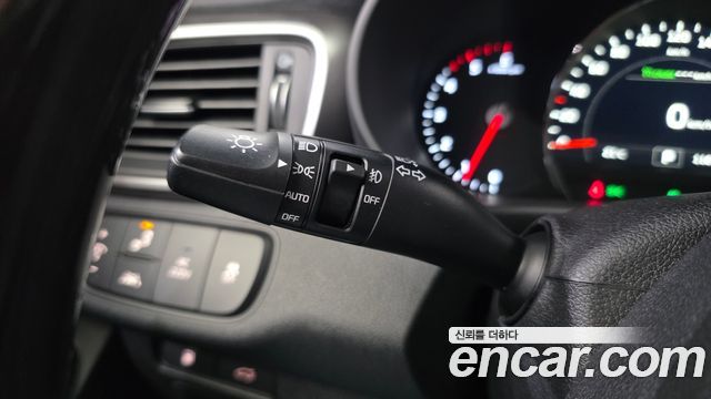Kia Sorento 2017 — photo 31