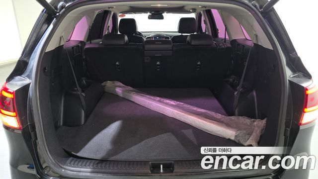 Kia Sorento 2017 — photo 32