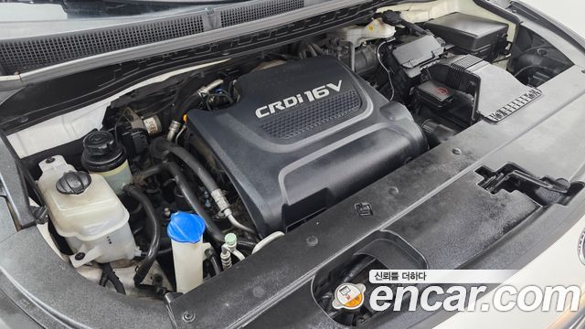 Kia Canival 2016 — photo 6