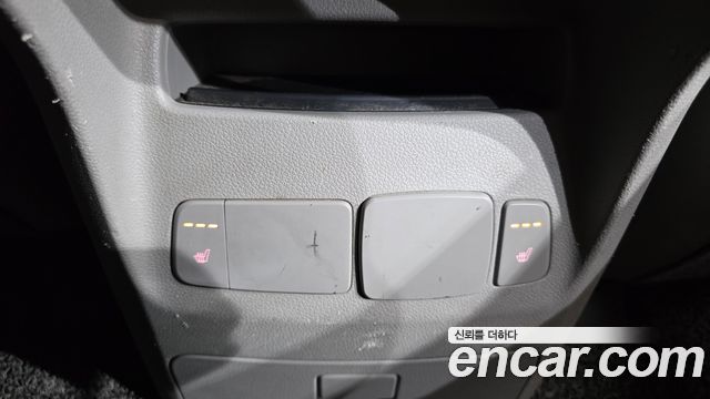 Kia Canival 2016 — photo 18