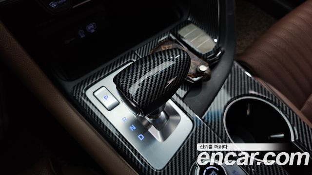 Genesis G70 2019 — photo 9