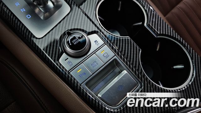 Genesis G70 2019 — photo 19