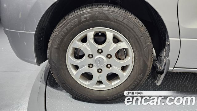 Hyundai Starex 2013 — photo 5