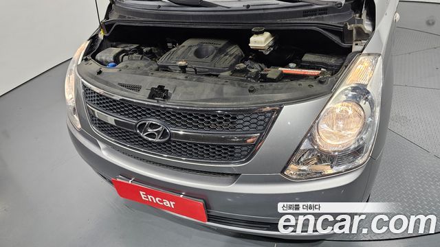 Hyundai Starex 2013 — photo 6