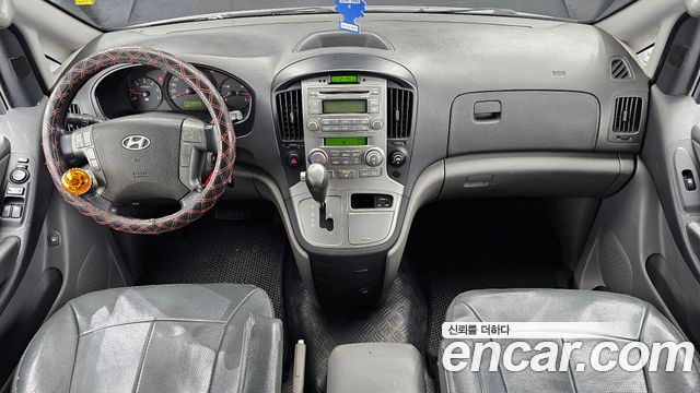 Hyundai Starex 2013 — photo 7
