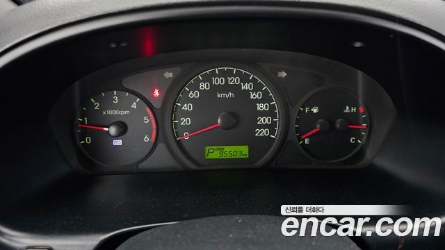 Hyundai Starex 2013 — photo 8