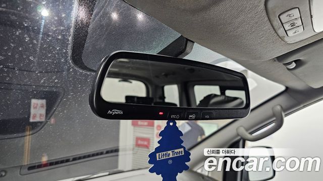 Hyundai Starex 2013 — photo 19