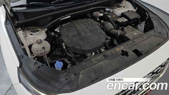 Hyundai Santafe 2022 — photo 6