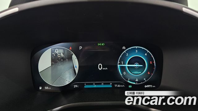 Hyundai Santafe 2022 — photo 11
