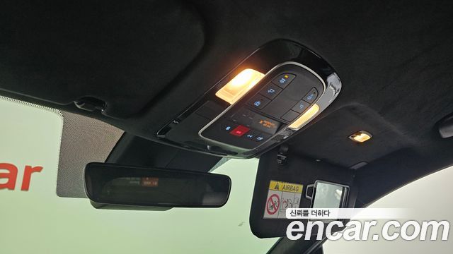 Hyundai Santafe 2022 — photo 23