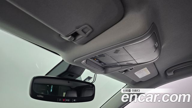Chevrolet Korea Equinox 2022 — photo 25