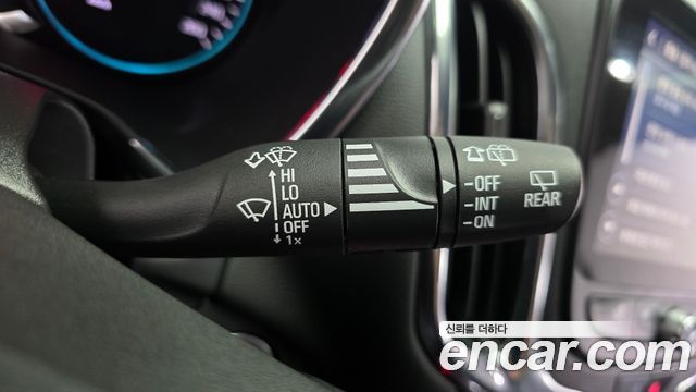 Chevrolet Korea Equinox 2022 — photo 30