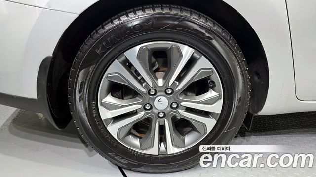 Kia Canival 2020 — photo 5