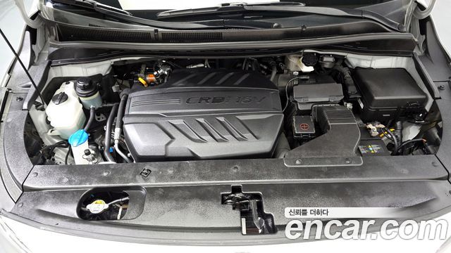 Kia Canival 2020 — photo 6