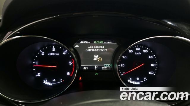 Kia Canival 2020 — photo 11