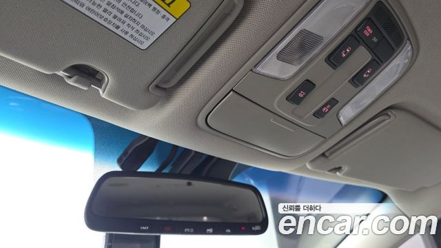Kia Canival 2020 — photo 25