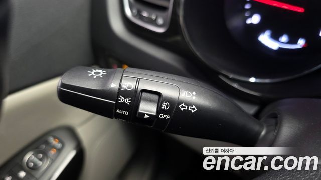 Kia Canival 2020 — photo 26