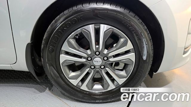 Kia Canival 2020 — photo 7