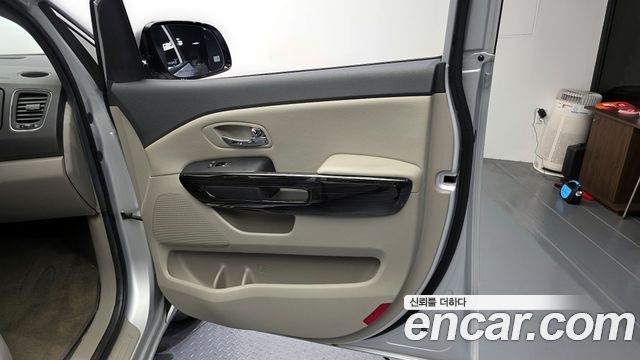 Kia Canival 2020 — photo 15