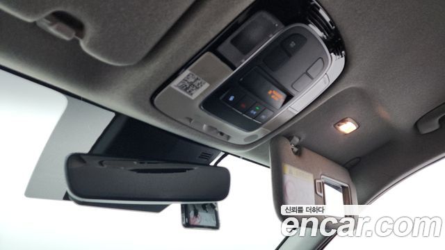 Hyundai Sonata 2022 — photo 24
