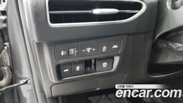 Hyundai Sonata 2022 — photo 26