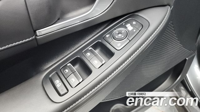 Hyundai Sonata 2022 — photo 28