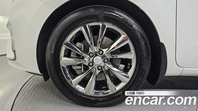 Kia Canival 2019 — photo 5