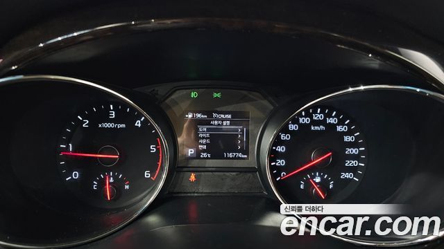 Kia Canival 2019 — photo 8